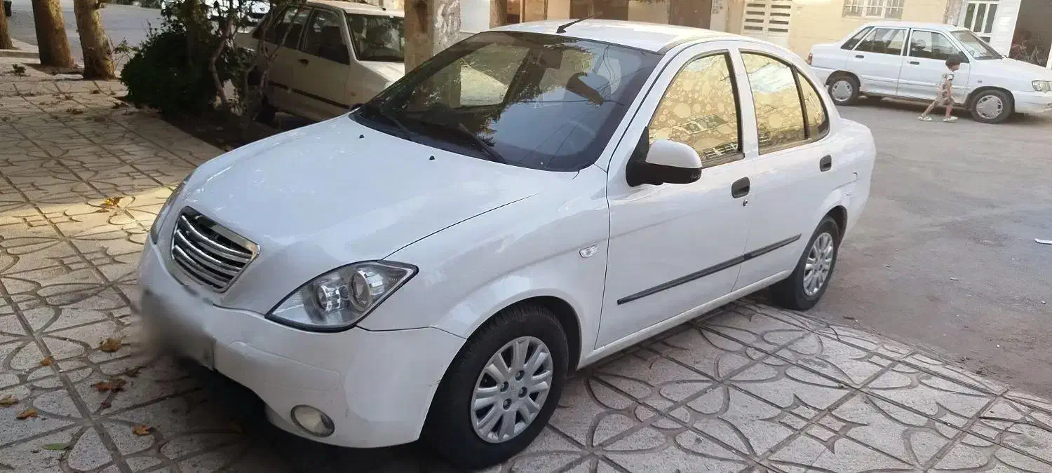 تیبا یک sx مدل 96|خودرو سواری و وانت|همدان, |دیوار