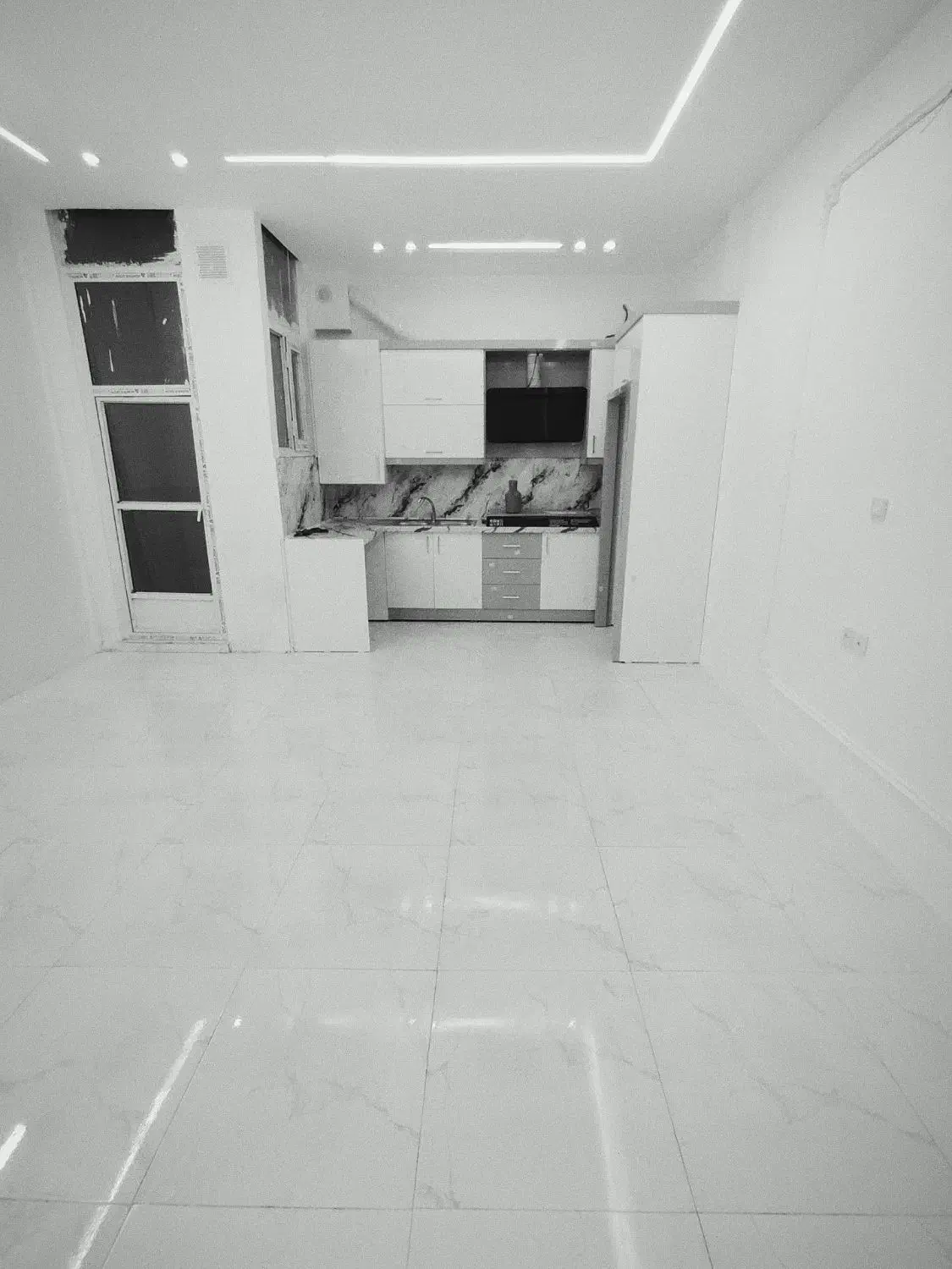 اپارتمان شیک باپارکینگ|فروش آپارتمان|مشهد, شهید بصیر|دیوار