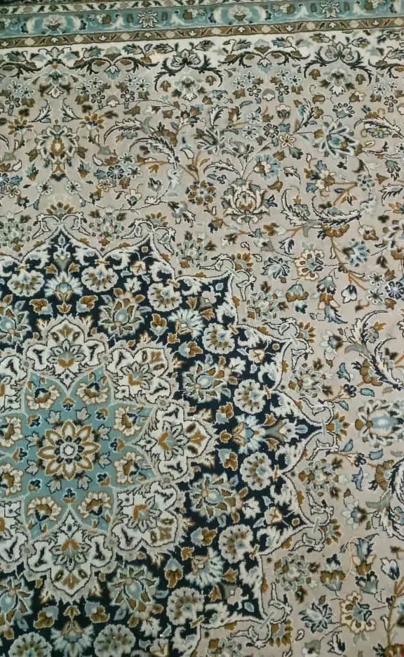 ۳ عدد فرش کارکرده با هم ۸ میلیون|فرش|شیراز, زرهی|دیوار