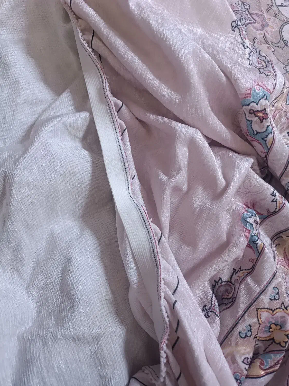 روفرشی کش دار|روفرشی|مشهد, جلالیه|دیوار