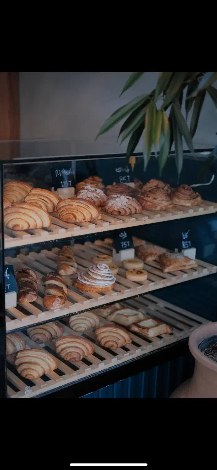 بیکر و قناد|استخدام خدمات فروشگاه و رستوران|زنجان, |دیوار