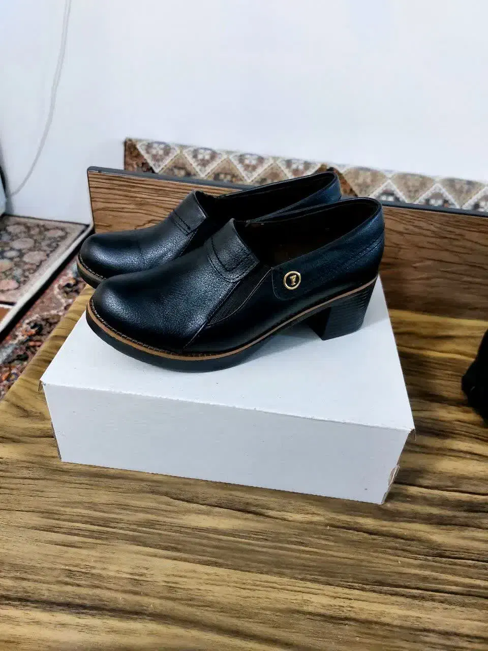 کفش سایز ۳۹|کیف، کفش، کمربند|قم, ولیعصر|دیوار