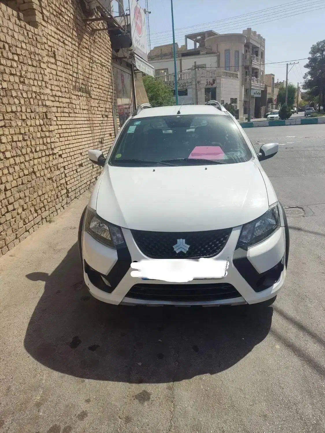 کوییک مدل ۱۴۰۲|خودرو سواری و وانت|یزد, |دیوار
