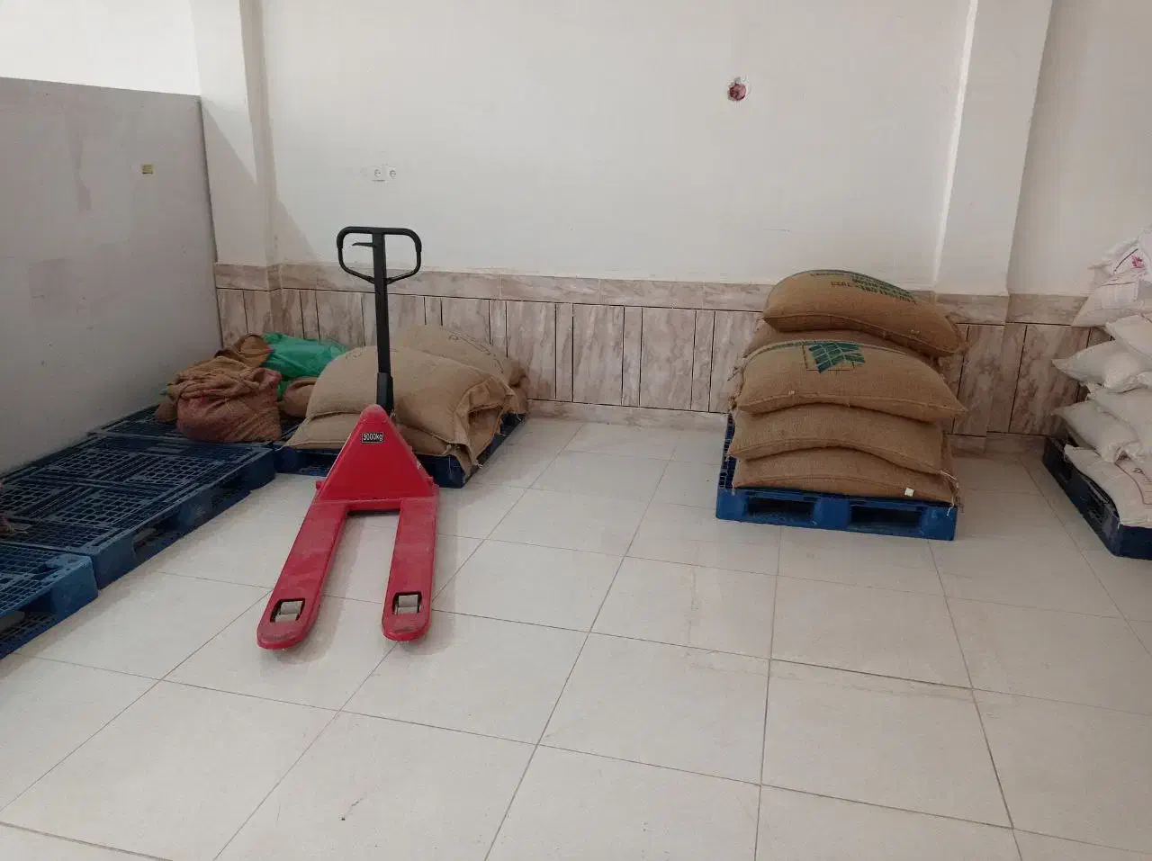 فروش کامل لوازم کارگاه رست قهوه|کافیشاپ و رستوران|شوش, |دیوار