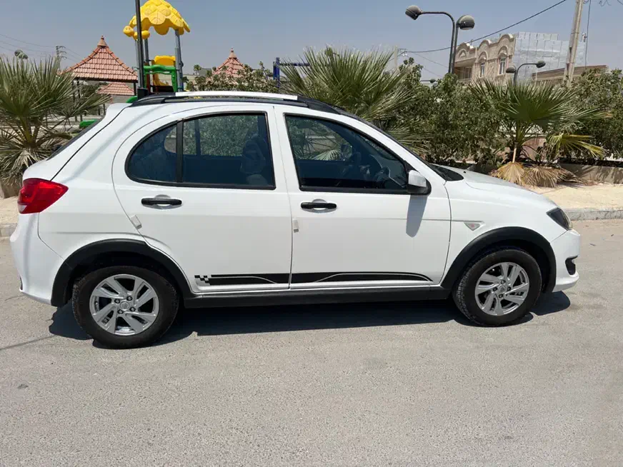 کوییک Gxrتیپ L|خودرو سواری و وانت|بندر کنگان, |دیوار