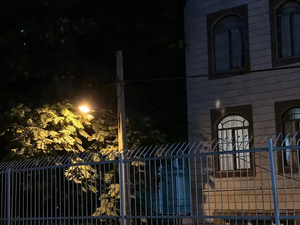 سرپرست خانم جهت کار در خوابگاه دانشجویی|استخدام اداری و مدیریت|تهران, قلمستان|دیوار