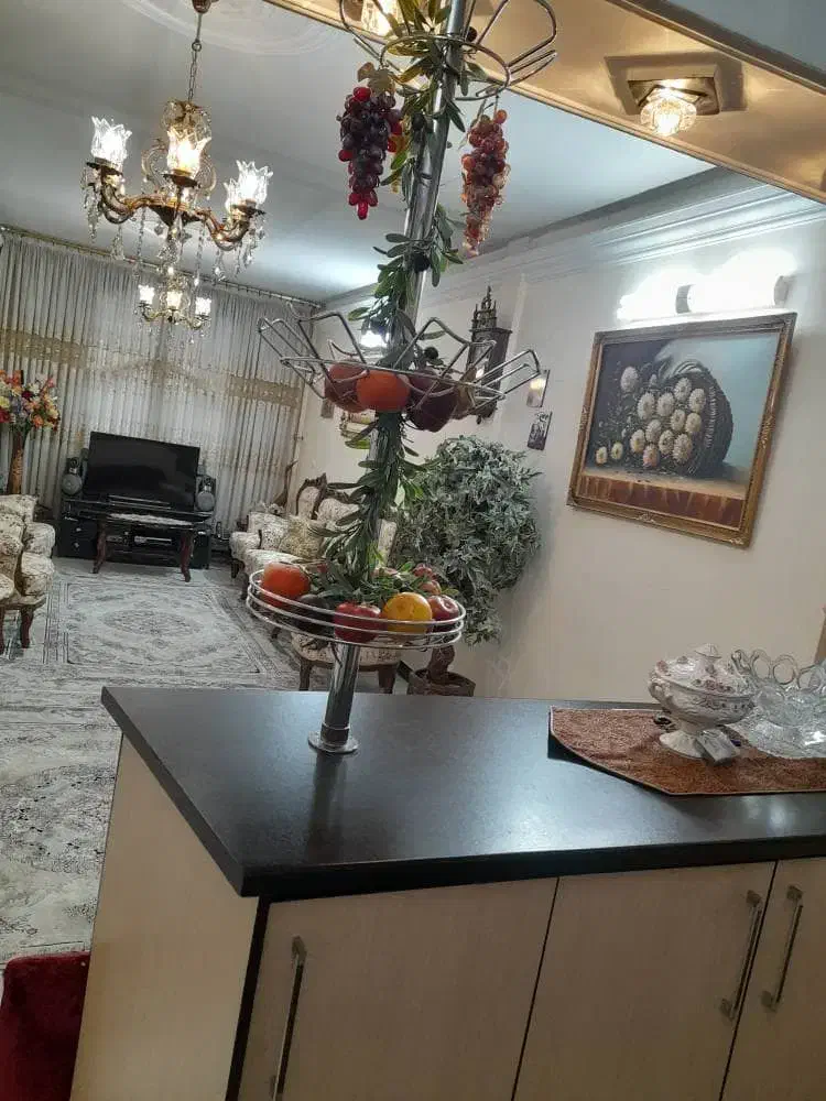 فروش آپارتمان تهران نو مهرآور ۵۰متر یکخواب پارکینگ|فروش آپارتمان|تهران, تهراننو|دیوار