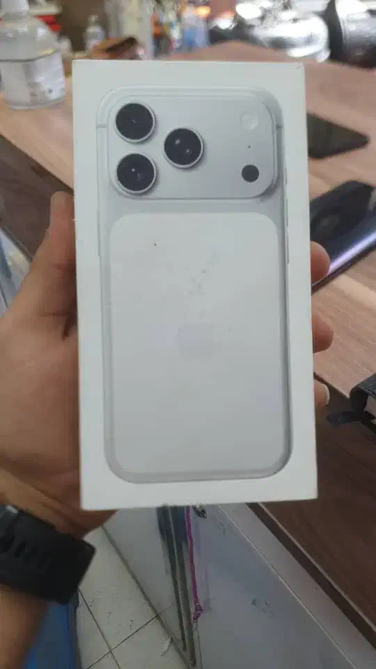 ip17 normal/pro/pro max|موبایل|نجف‌آباد, ۲۲ بهمن|دیوار