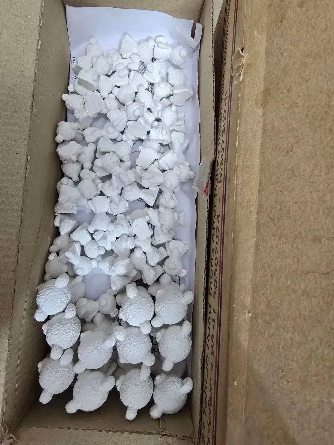 مجسمه تزیینی|مجسمه، تندیس، ماکت|اصفهان, شیخ اشراق|دیوار