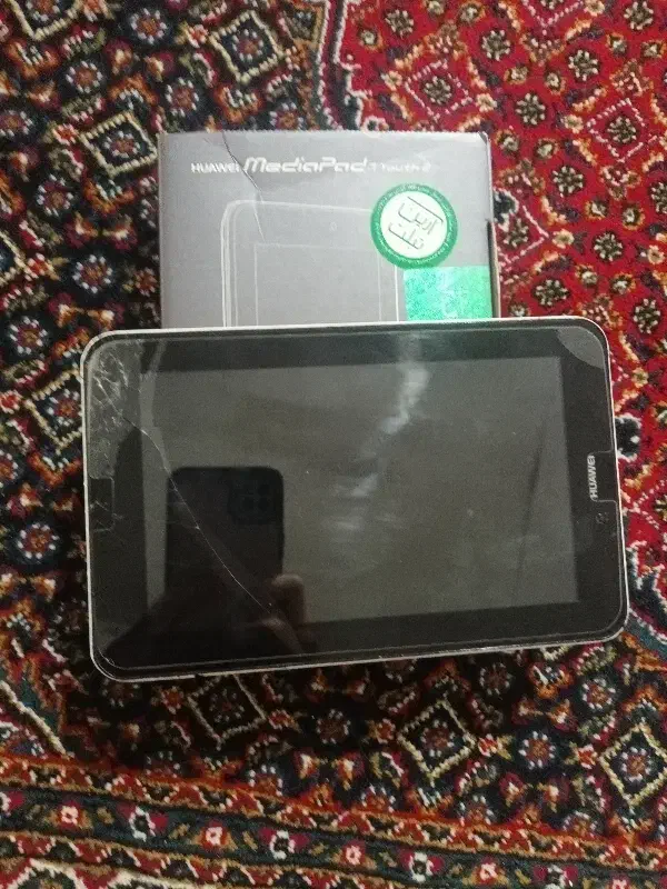 تبلت|تبلت|کرمانشاه, |دیوار