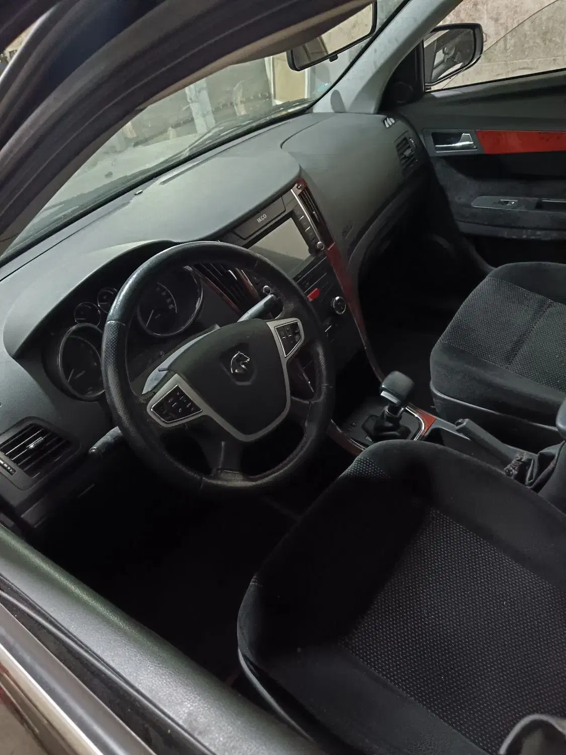 دنا پلاس اتومات فول|خودرو سواری و وانت|سبزوار, طبرسی (جعفرآباد)|دیوار