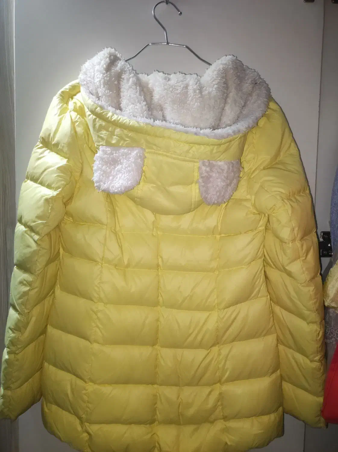 پالتو و کاپشن نو دخترانه در حد نو سایز 36و38|لباس|قرچک, میرزائی جنوبی|دیوار