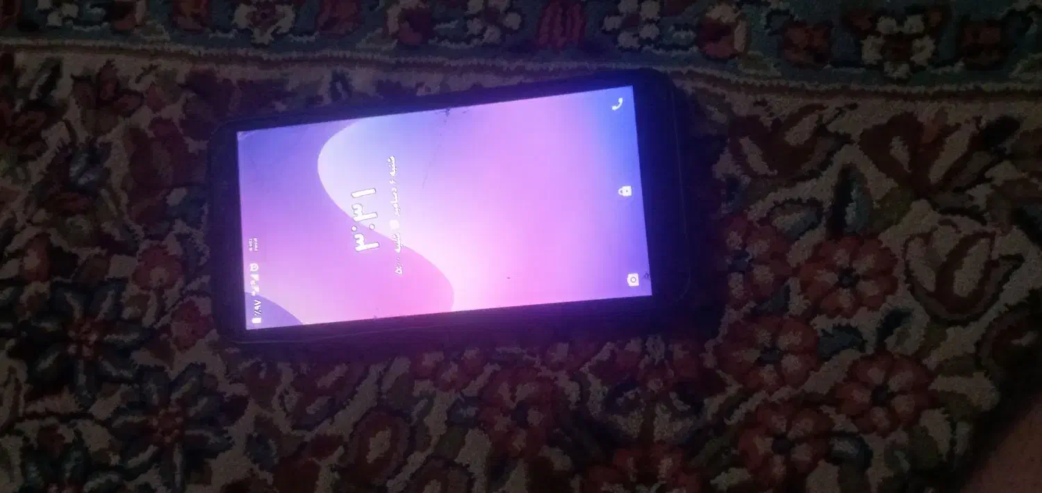 هواوی وای 5|موبایل|کرمان, |دیوار