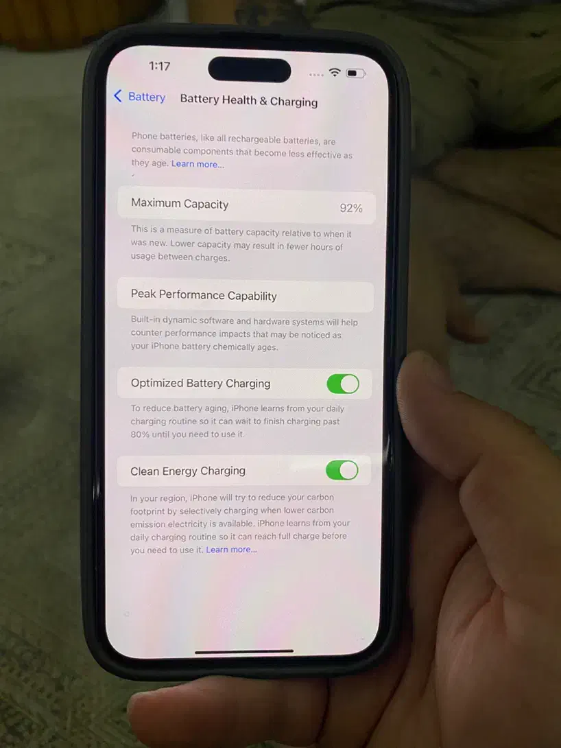 ۱۴پرومکس ۲۵۶ دوسیم مشکی zaa|موبایل|مشهد, الهیه|دیوار