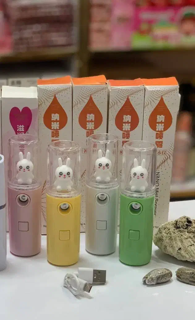 دستگاه بخور سرد|آرایشی، بهداشتی، درمانی|نورآباد, |دیوار