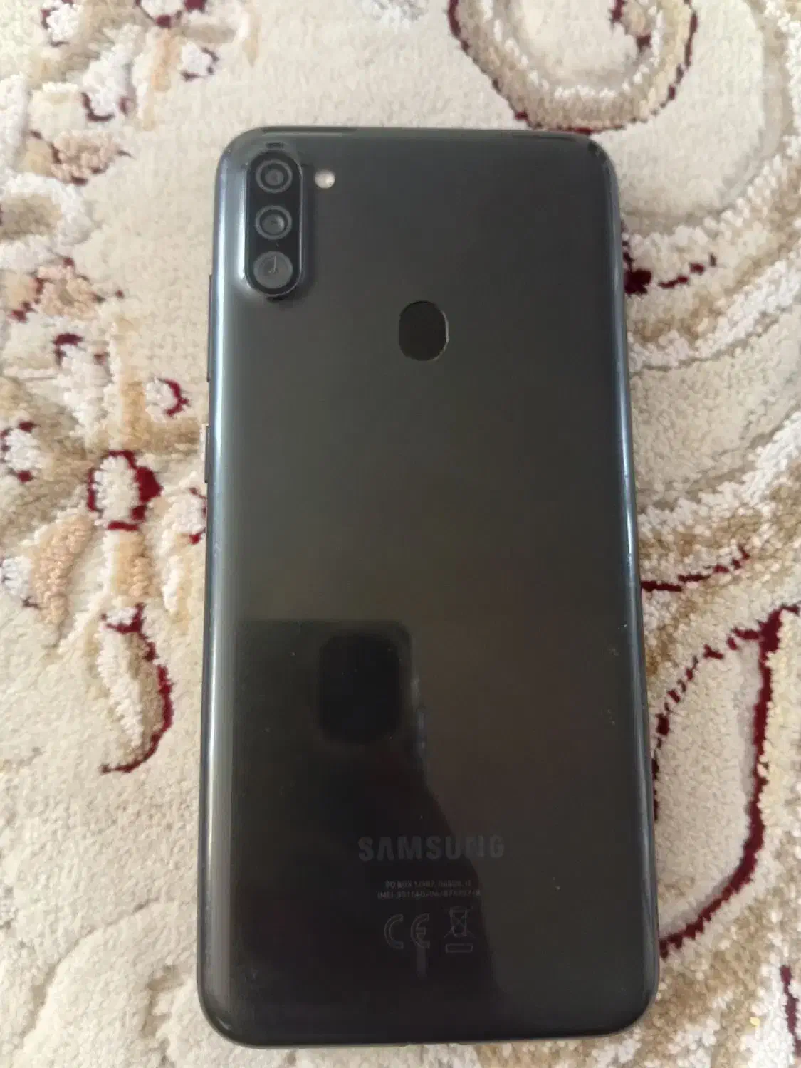 گوشی A11|موبایل|قوچان, |دیوار