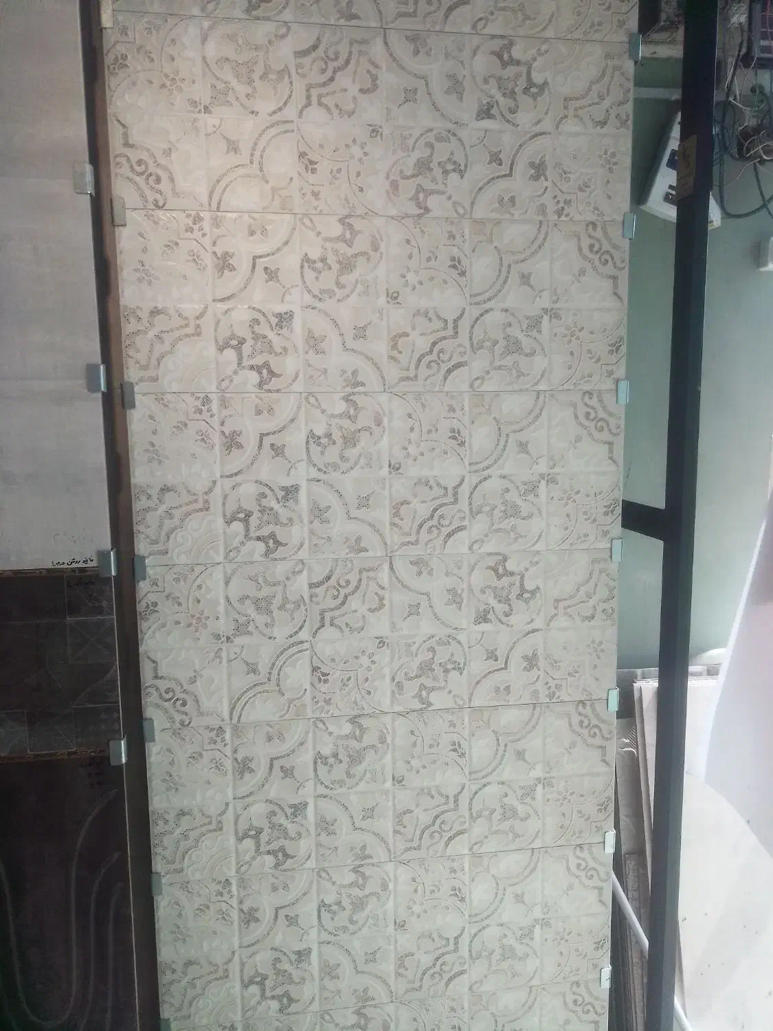 بین کابینتی به قیمت پشت کابینتی|مصالح و تجهیزات ساختمان|گلبهار, نوبهار|دیوار