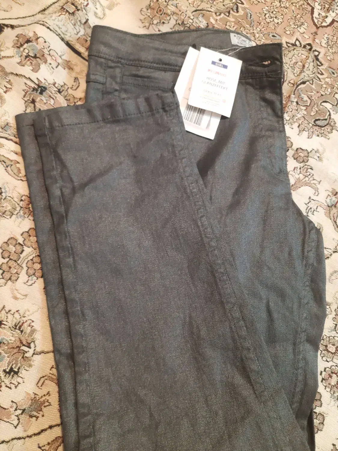 شلوار خارجی نونو|لباس|شاهین‌شهر, امام حسین|دیوار