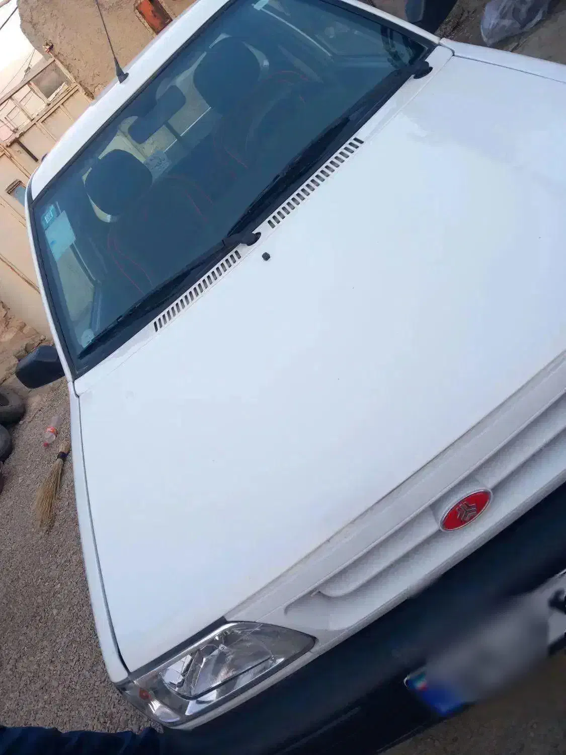 پراید بار۱۳۱ مدل ۴۰۳|خودرو سواری و وانت|کوه چنار, |دیوار