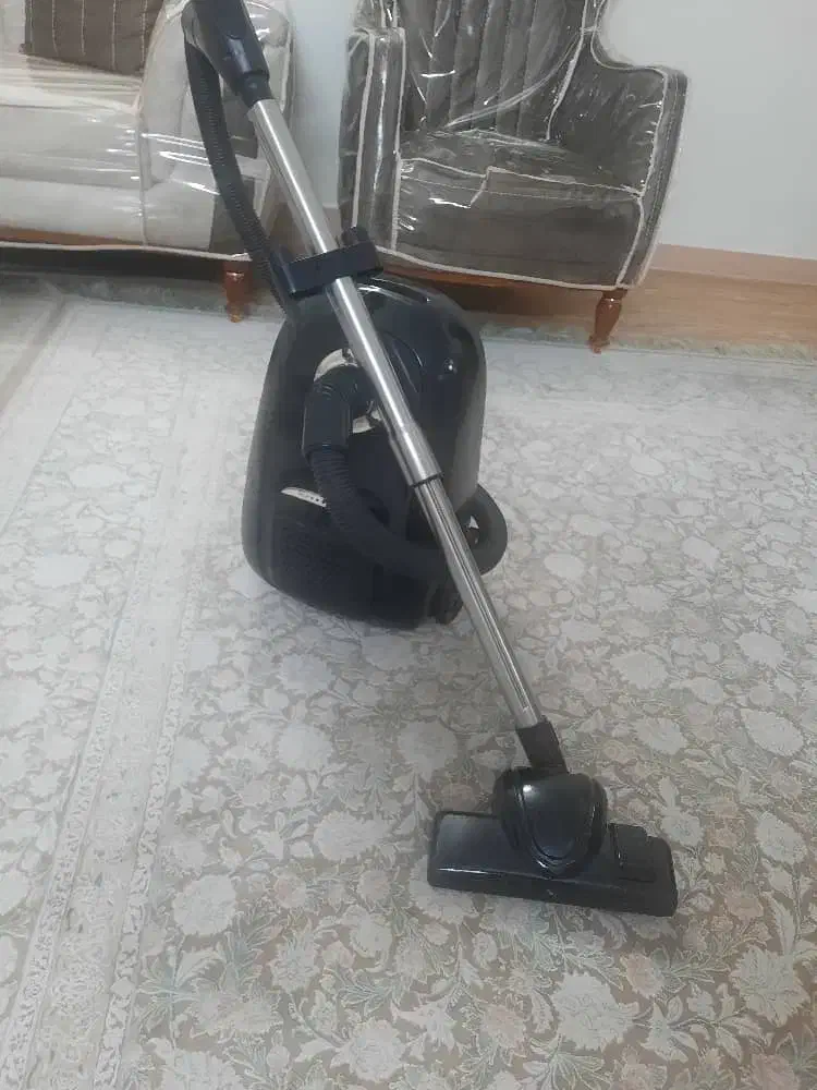 جاروبرقی کنوود|جاروبرقی، جارو شارژی، بخارشو|اندیشه, اندیشه فاز ۴|دیوار