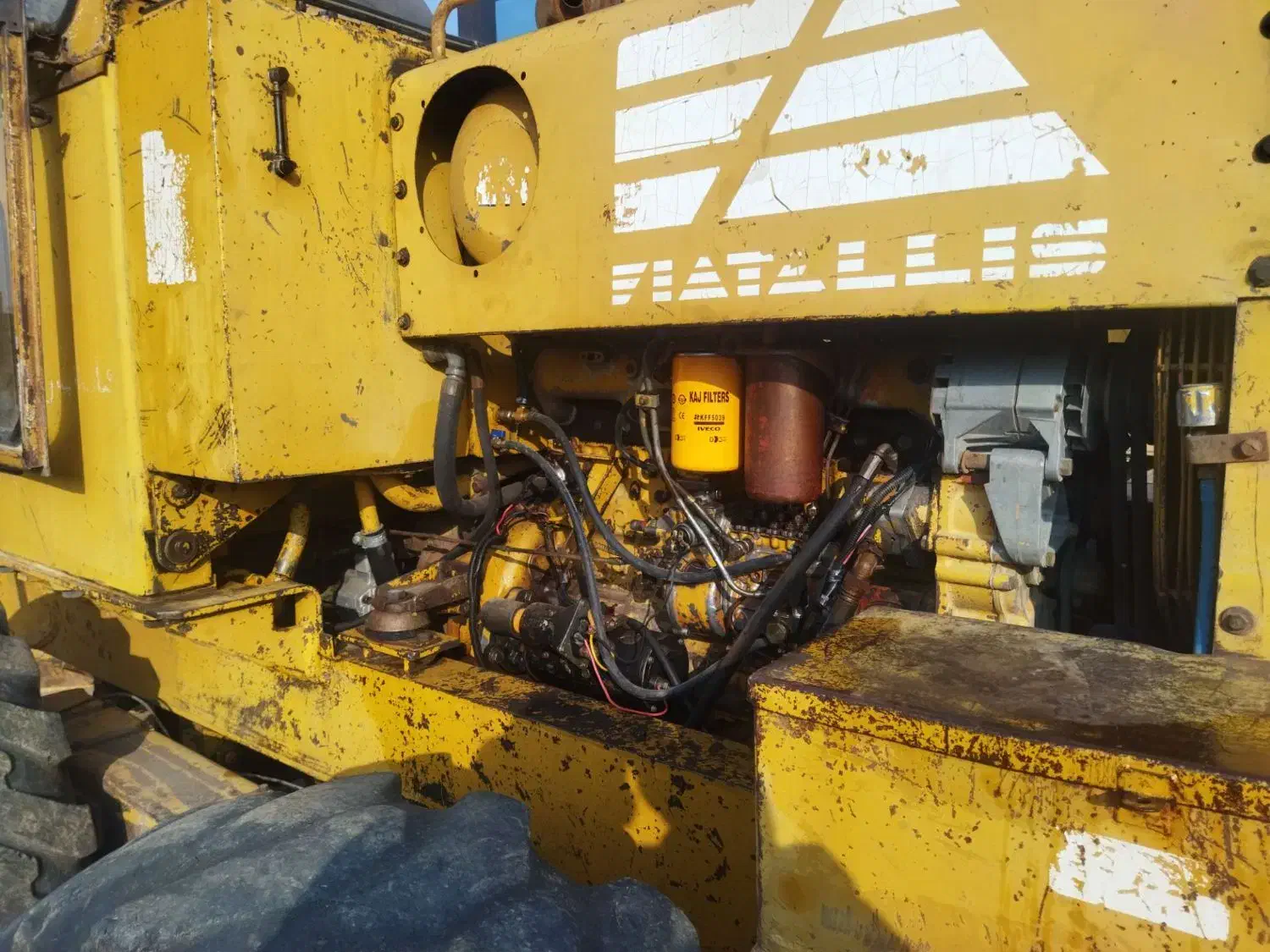 کشاورزی عمران|خودرو سنگین|بوکان, |دیوار