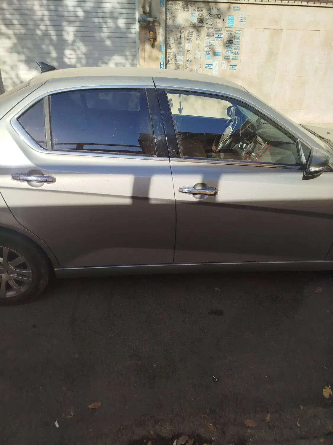 دنا پلاس شش دنده|خودرو سواری و وانت|ملارد, |دیوار