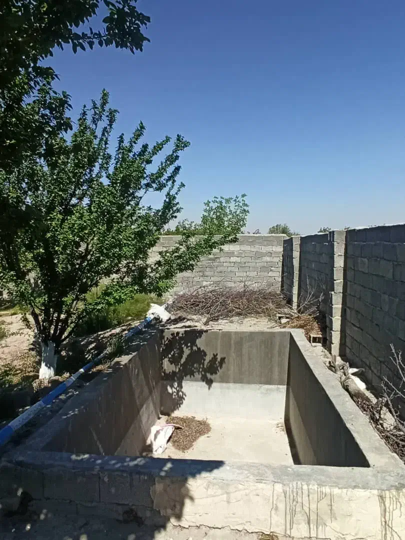 ۳۳۰مترباغ ویلا*سنددار*کنتوربرق*ساخت ویلا شهریار|فروش خانه و ویلا|تهران, یافت آباد جنوبی|دیوار