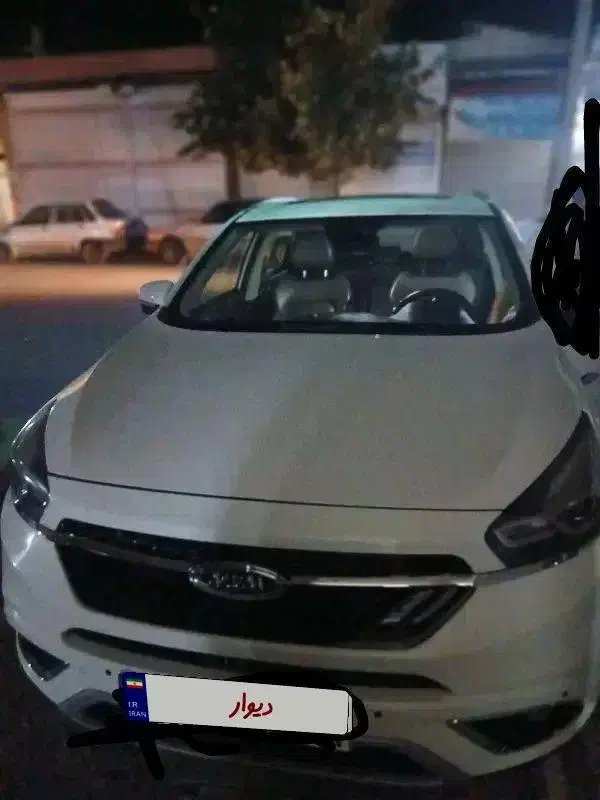 فروش خودرو|خودرو سواری و وانت|پارسآباد, |دیوار