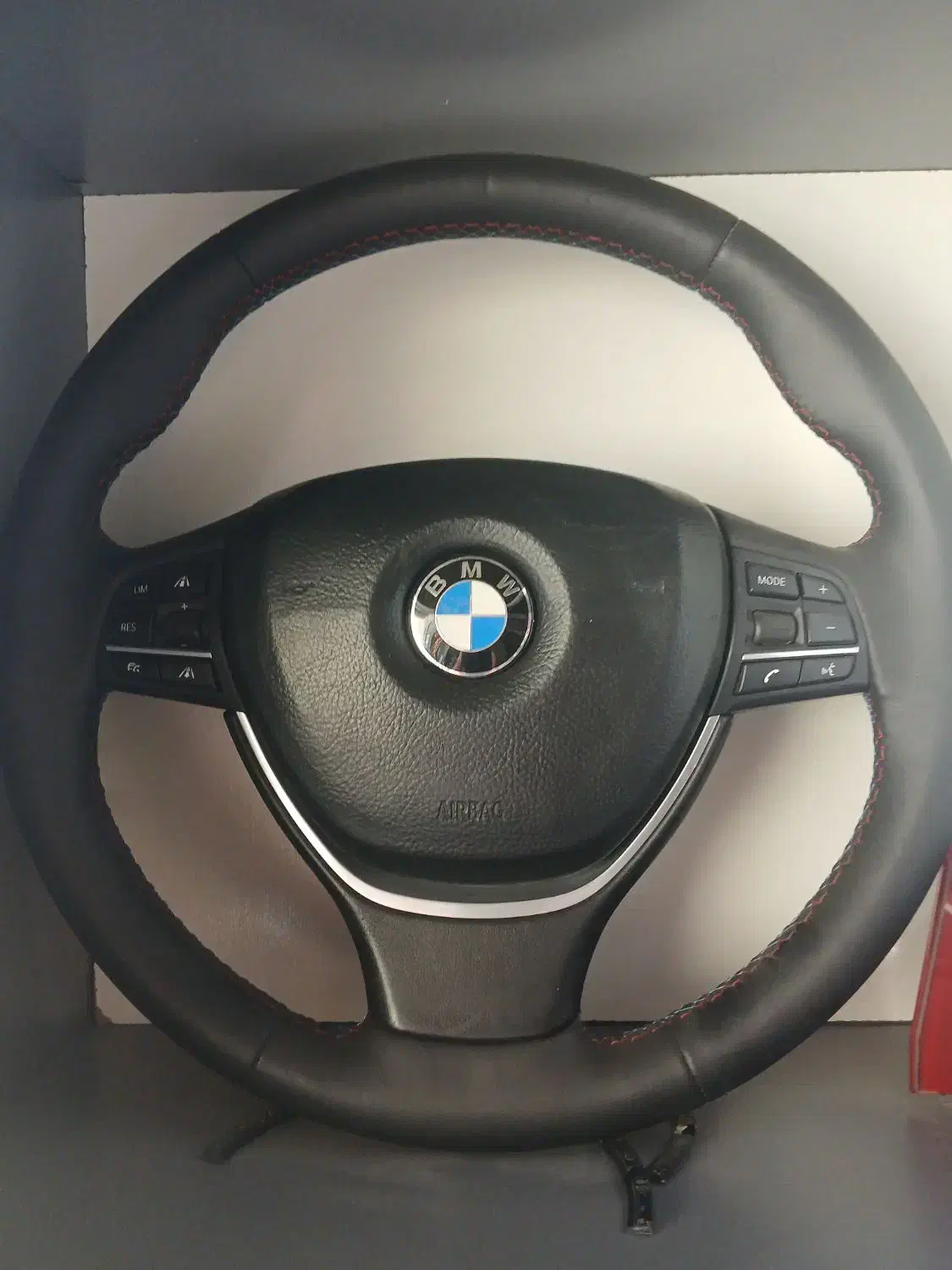 فرمان BMw|قطعات یدکی و لوازم جانبی|فردیس, سرحد آباد|دیوار