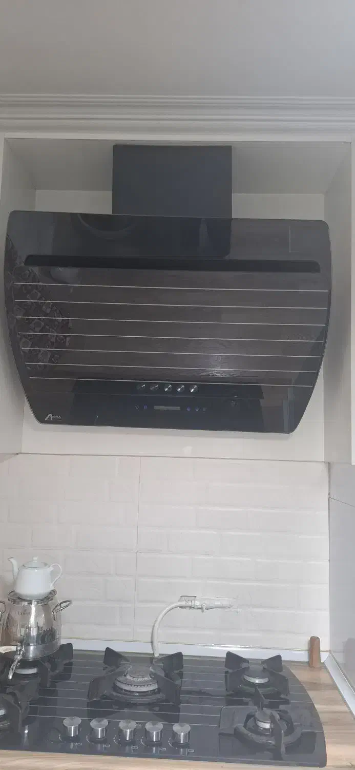 هود کاملا نو|هود|تهران, نبی اکرم|دیوار