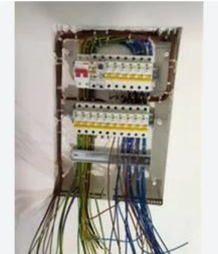 برقکار ساختمان|خدمات پیشه و مهارت|اسدآباد, |دیوار