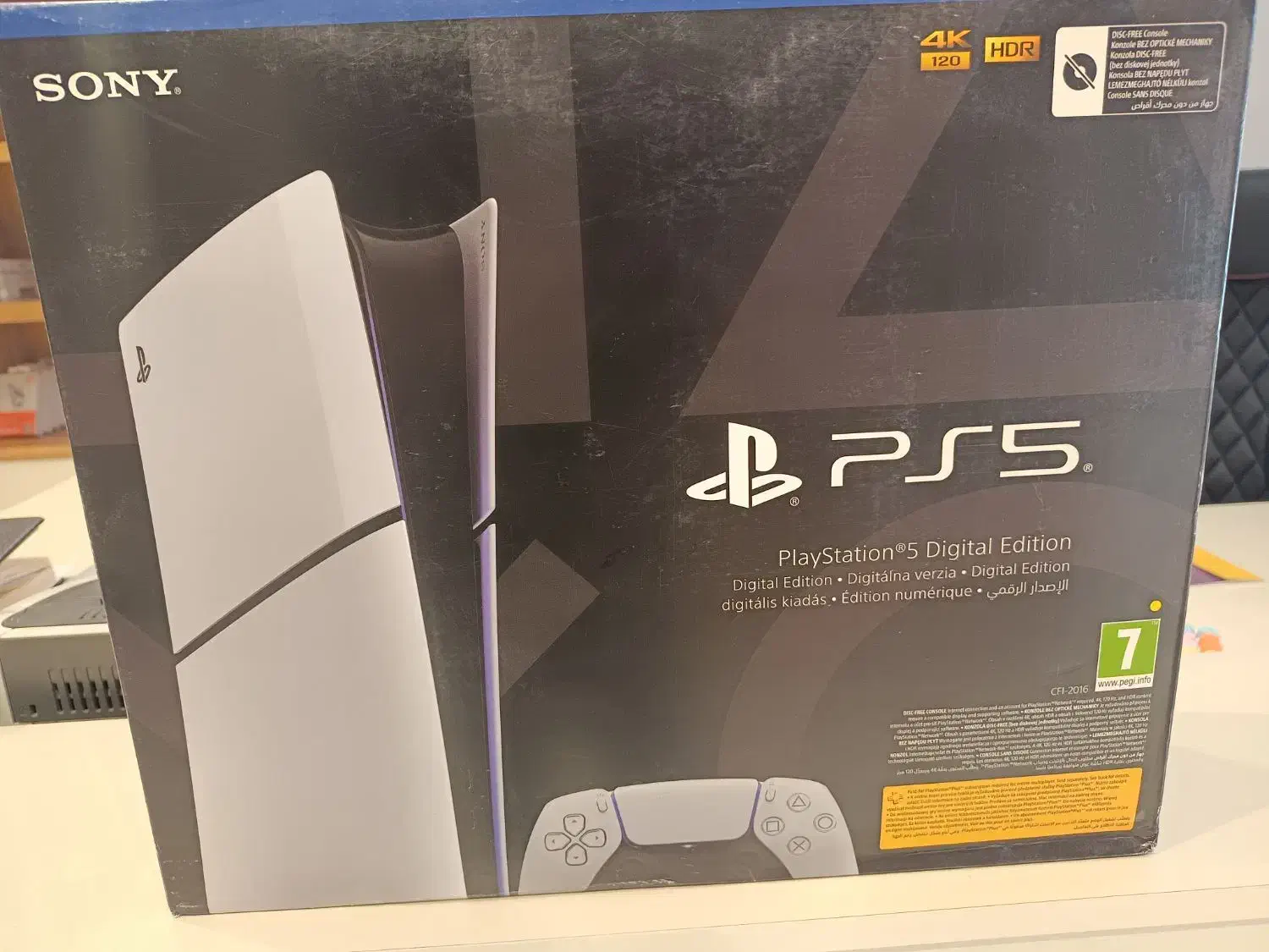 ps5 قسطی|کنسول، بازی ویدئویی و آنلاین|یزد, |دیوار