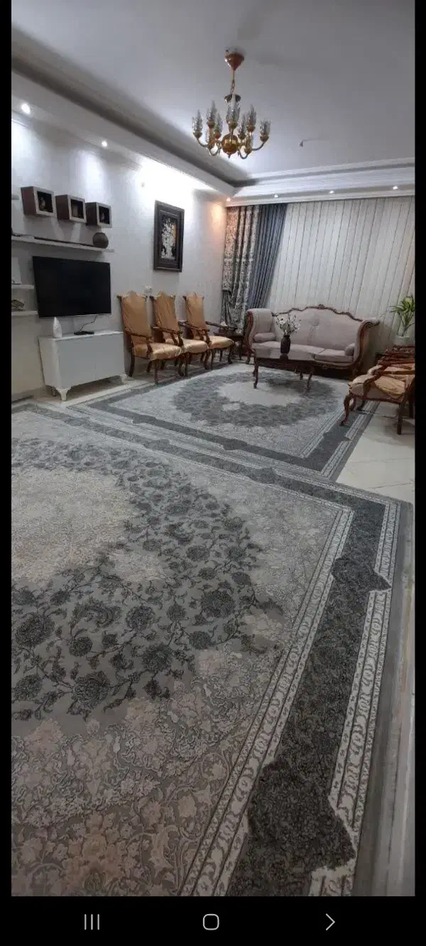 فروش آپارتمان|فروش آپارتمان|قم, باغ پنبه|دیوار