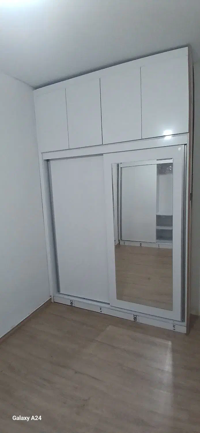 کمددیواری|جاکفشی، کمد، دراور|تهران, تختی|دیوار