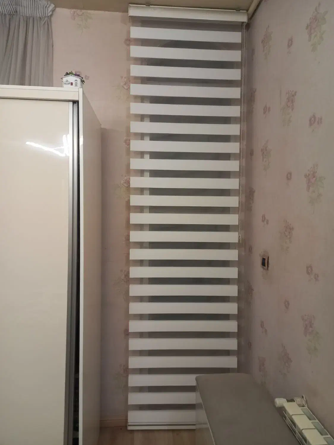 پرده زبرا|پرده، رانر، رومیزی|تهران, شیوا|دیوار