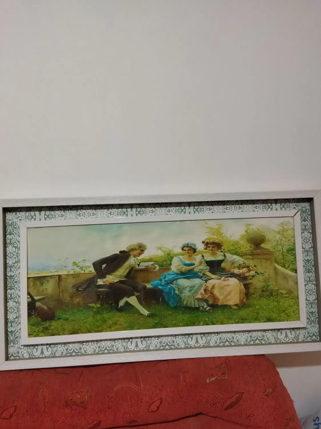 فروش|کتابخانه، شلف، قفسه‌های دیواری|میانه, |دیوار