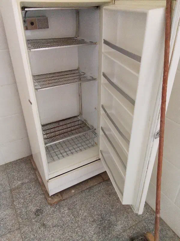 فریزر ارج|یخچال و فریزر|قم, شهید صیاد شیرازی|دیوار