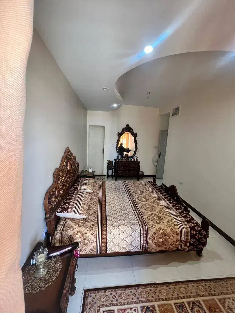 خوش نقشه با وام و سند تک برگ اماده فقط 450 نقدینگی|فروش آپارتمان|محمدشهر, محمدشهر|دیوار