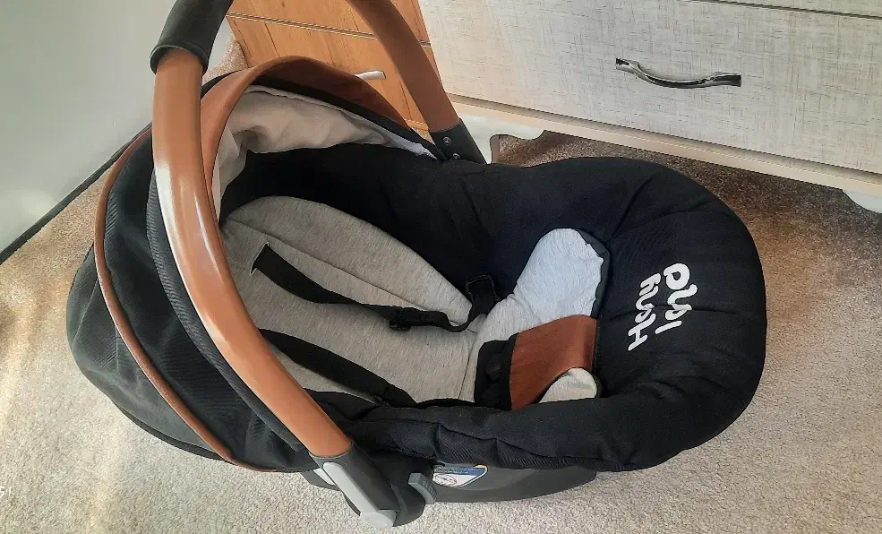 کریر|کالسکه و لوازم جانبی|تهران, نظام‌آباد|دیوار