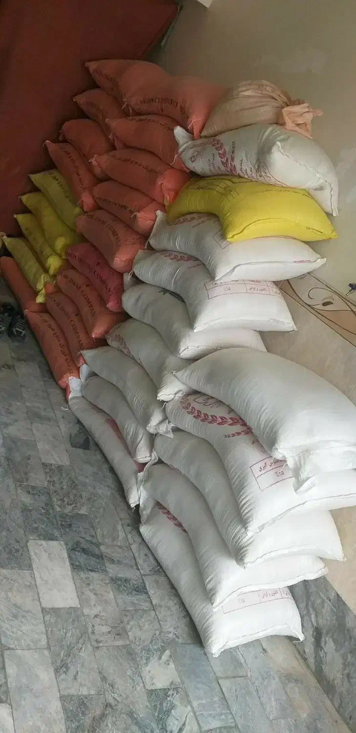 برنج سدری درجه یک به قیمت ۲۸۰هزار تومان|عمدهفروشی|بروجرد, |دیوار