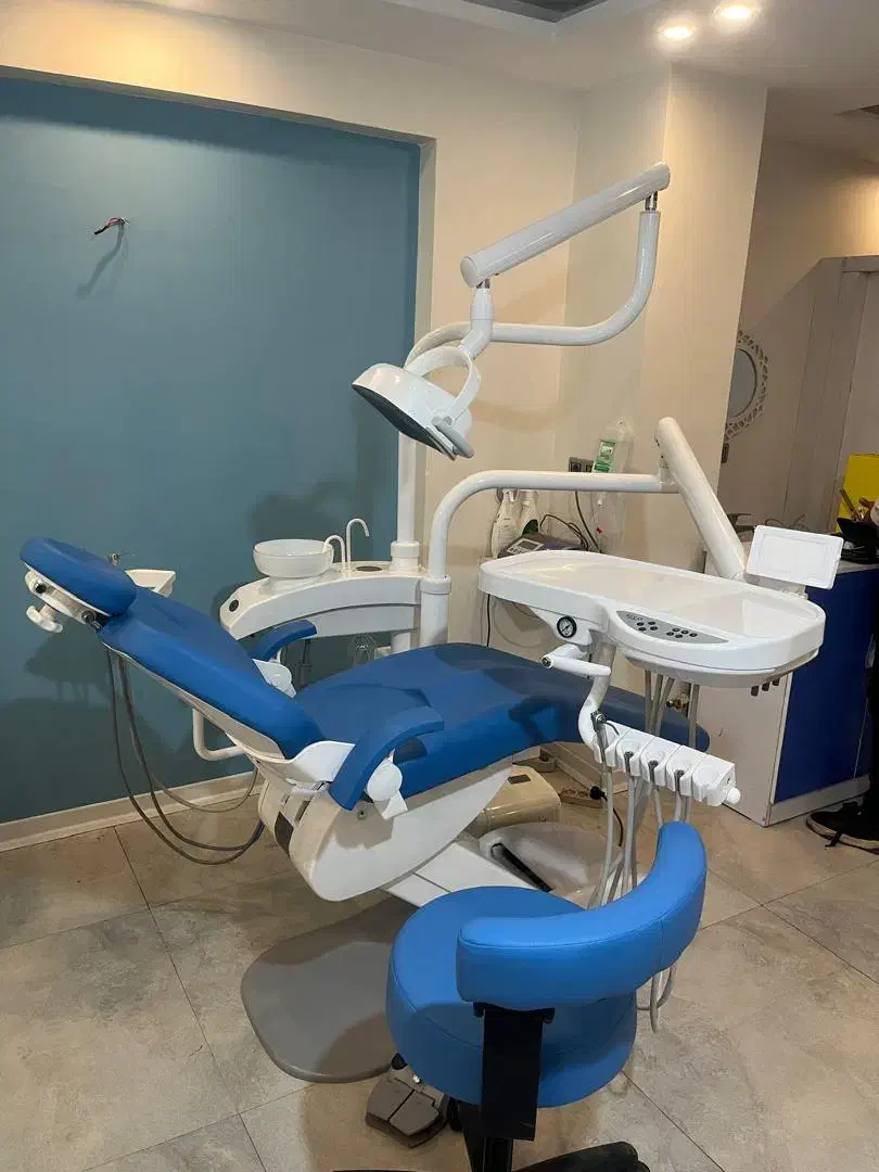 تجهیز دندانپزشکی مطب و کلینیک|پزشکی|بندرعباس, |دیوار