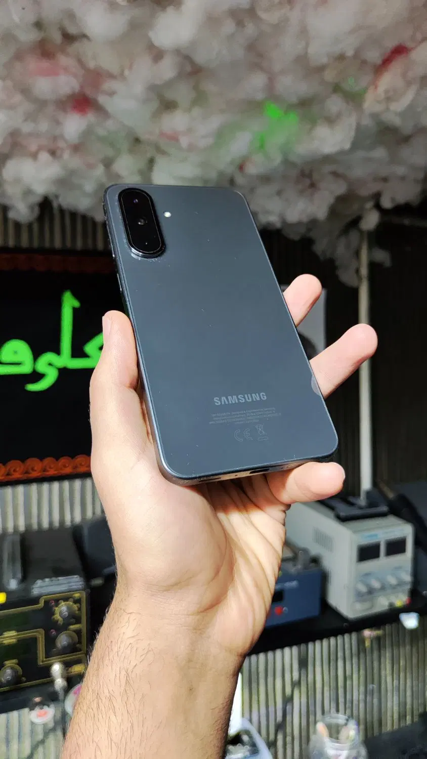 a36|موبایل|قم, کلهری|دیوار