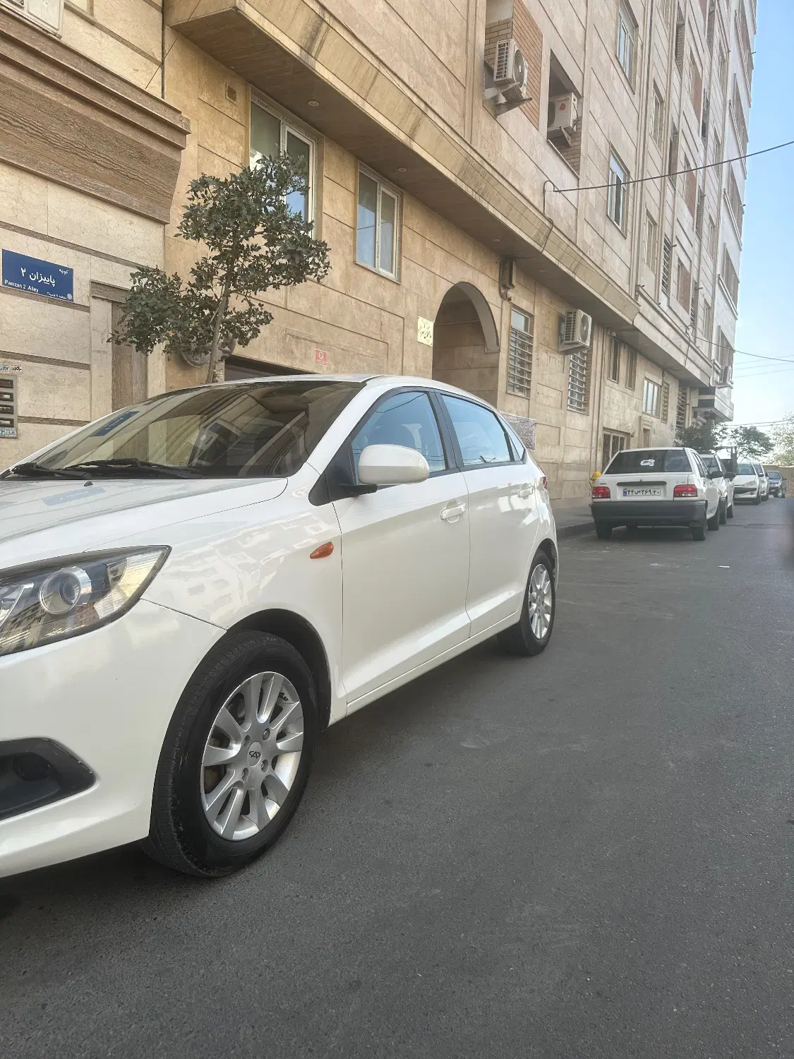 MVM 315|خودرو سواری و وانت|تهران, شهرک ابوذر|دیوار