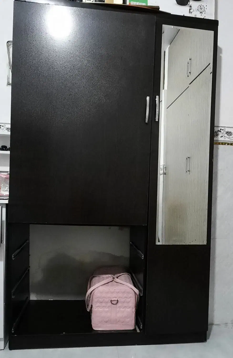 لوازم منزل|یخچال و فریزر|رباط‌کریم, نصیرشهر|دیوار