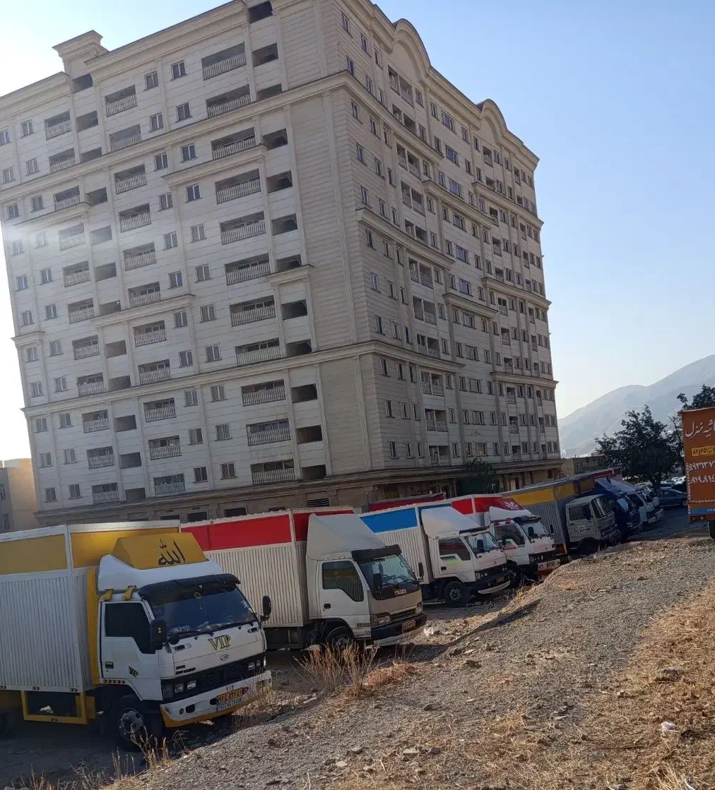 اتوبار فوری وسریع در یوسف آباد ،گاندی ،ونک،جردن|خدمات حمل و نقل|تهران, یوسف‌آباد|دیوار