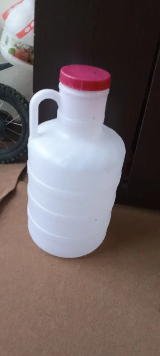 دبه|ظروف نگهدارنده، پلاستیکی، یک‌بارمصرف|تربت‌حیدریه, یحیی آباد|دیوار