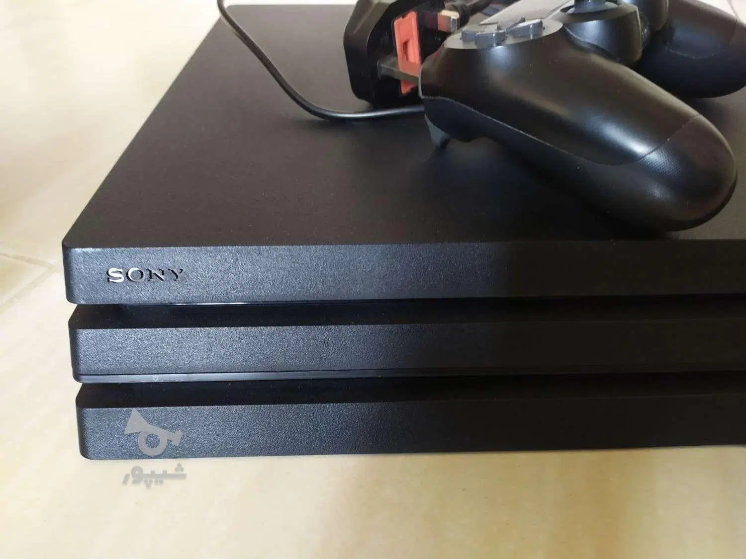 ps4 slim pro|کنسول، بازی ویدئویی و آنلاین|کرمانشاه, |دیوار