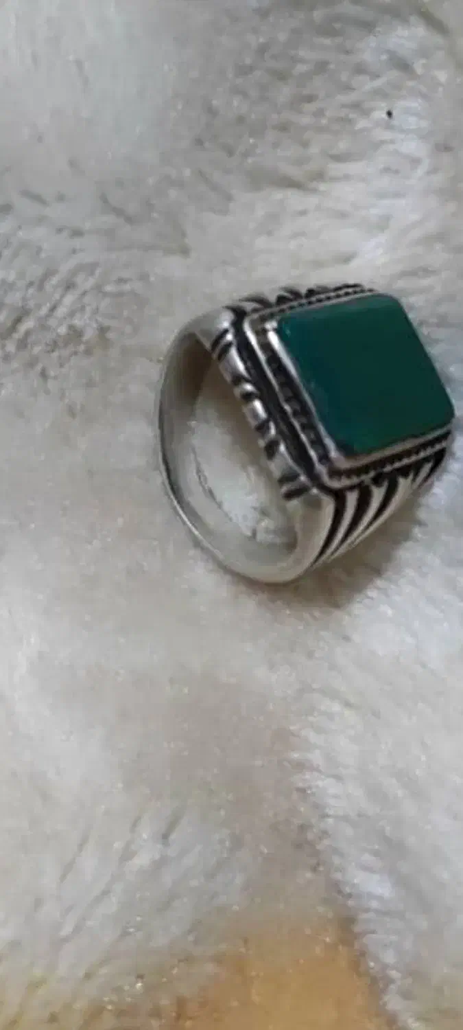 انگشتر عقیق|جواهرات|قزوین, |دیوار