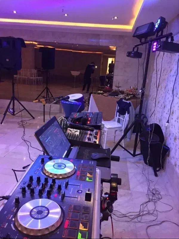 دی جی دیجی dj|خدمات پذیرایی، مراسم|تبریز, |دیوار