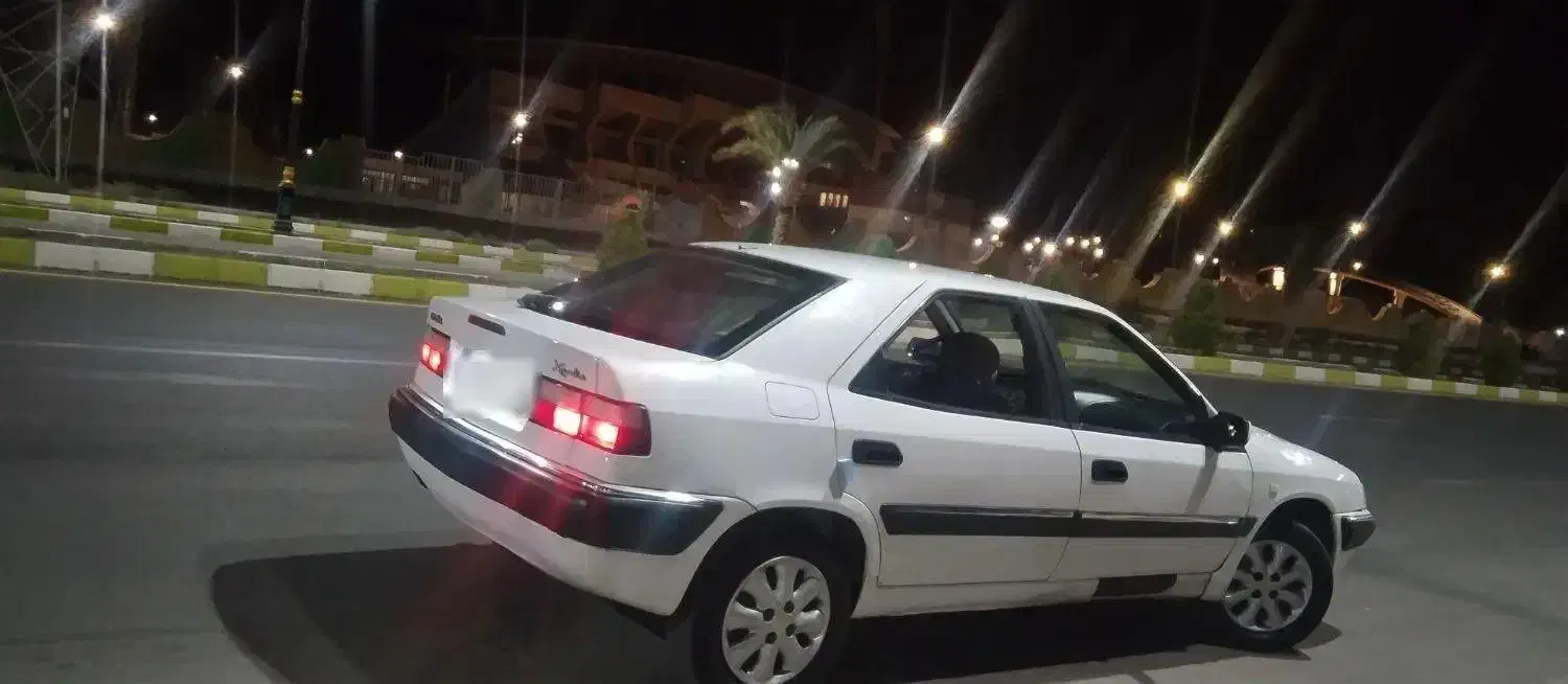 فروش زانتیا|خودرو سواری و وانت|رفسنجان, |دیوار